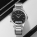 Годинник Skmei 2120SIBK Silver-Black класичний унісекс зі стрілково-електронним циферблатом Годинник Skmei 2120SIBK Silver-Black класичний унісекс зі стрілково-електронним циферблатом