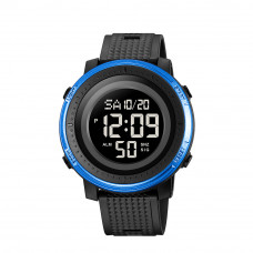 Чоловічий годинник Skmei 2215BU Blue Чоловічий годинник Skmei 2215BU Blue