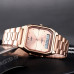 Годинник Skmei 2258RG Rose Gold STOPPED унісекс у кольорі рожеве золото з комбінованим циферблатом Годинник Skmei 2258RG Rose Gold STOPPED унісекс у кольорі рожеве золото з комбінованим циферблатом