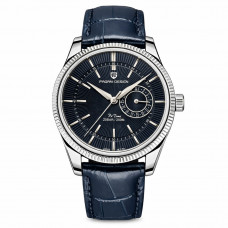 Чоловічий годинник Pagani Design PD-1689 Silver-Blue-Blue з сапфіровим склом та механізмом SEIKO Чоловічий годинник Pagani Design PD-1689 Silver-Blue-Blue з сапфіровим склом та механізмом SEIKO