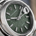 Жіночий годинник Pagani Design PD-1794L Silver-Green з сапфіровим склом та японським механізмом Miyota Жіночий годинник Pagani Design PD-1794L Silver-Green з сапфіровим склом та японським механізмом Miyota