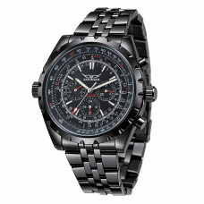 Jaragar 6905 Black-Black Jaragar 6905 Black-Black