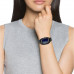 Жіночий годинник Casio LQ-142E-2A з синім циферблатом та прямокутним корпусом Жіночий годинник Casio LQ-142E-2A з синім циферблатом та прямокутним корпусом