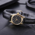 Жіночий годинник Casio LTP-1094Q-1A — класична модель із золотистим корпусом та шкіряним ремінцем Жіночий годинник Casio LTP-1094Q-1A — класична модель із золотистим корпусом та шкіряним ремінцем