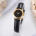 Жіночий годинник Casio LTP-1094Q-1A — класична модель із золотистим корпусом та шкіряним ремінцем Жіночий годинник Casio LTP-1094Q-1A — класична модель із золотистим корпусом та шкіряним ремінцем