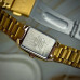 Жіночий годинник Casio LTP-1165N-9C Classic з золотистим покриттям та мінеральним склом