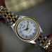 Жіночий годинник Casio LTP-1129G-7B — Класична модель з мінеральним склом та японським механізмом