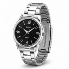 Жіночий годинник Casio LTP-1303DD-1A класичний сталевий браслет водонепроникність 5 ATM Жіночий годинник Casio LTP-1303DD-1A класичний сталевий браслет водонепроникність 5 ATM