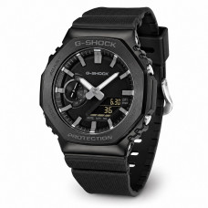 Чоловічий годинник Casio G-SHOCK GM-2100LXB-1A — тактичний протиударний годинник з водозахистом 20 ATM Чоловічий годинник Casio G-SHOCK GM-2100LXB-1A — тактичний протиударний годинник з водозахистом 20 ATM