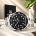 Чоловічий годинник Benyar BY-5223 Silver-Black з нержавіючої сталі та мінеральним склом Чоловічий годинник Benyar BY-5223 Silver-Black з нержавіючої сталі та мінеральним склом