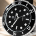 Чоловічий годинник Benyar BY-5223 Silver-Black з нержавіючої сталі та мінеральним склом Чоловічий годинник Benyar BY-5223 Silver-Black з нержавіючої сталі та мінеральним склом