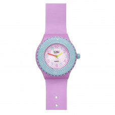 Дитячий годинник Better 004 Purple-Blue-White з кварцовим механізмом та силіконовим ремінцем Дитячий годинник Better 004 Purple-Blue-White з кварцовим механізмом та силіконовим ремінцем
