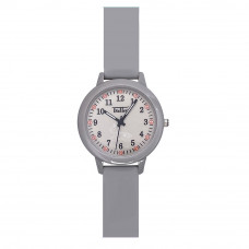 Дитячий годинник Better 006 Unicorn Gray сірий кварцовий з силіконовим ремінцем Дитячий годинник Better 006 Unicorn Gray сірий кварцовий з силіконовим ремінцем