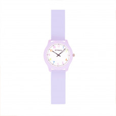 Дитячий годинник Better Keymax Purple фіолетовий, кварцовий зі стрілочним циферблатом (1184-0139) Дитячий годинник Better Keymax Purple фіолетовий, кварцовий зі стрілочним циферблатом (1184-0139)