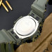 Годинник наручний Awarder 001 ЗСУ Army Green тактичний чоловічий з комбінованим циферблатом та захистом 5 ATM Годинник наручний Awarder 001 ЗСУ Army Green тактичний чоловічий з комбінованим циферблатом та захистом 5 ATM