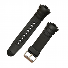 Ремінець каучуковий Skmei 1560 Neon Black Ремінець каучуковий Skmei 1560 Neon Black