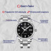 Carnival Luiza Black Leather, 2 ремінці Carnival Luiza Black Leather, 2 ремінці