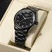 Winner Handsome Black Elastic, 2 ремінці Winner Handsome Black Elastic, 2 ремінці