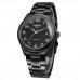 Winner Handsome Black Elastic, 2 ремінці Winner Handsome Black Elastic, 2 ремінці