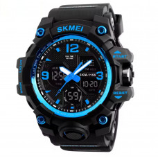 Skmei Hamlet Blue 1155B