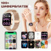 Smart Miami Beige Flower, 2 ремінці Smart Miami Beige Flower, 2 ремінці
