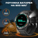 Smart Advanture Steel з компасом, 2 ремінці Smart Advanture Steel з компасом, 2 ремінці