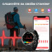 Smart Advanture Steel з компасом, 2 ремінці Smart Advanture Steel з компасом, 2 ремінці