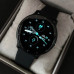 Smart Classic Steel Black, 2 ремінці Smart Classic Steel Black, 2 ремінці