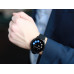 Smart Classic Steel Black, 2 ремінці Smart Classic Steel Black, 2 ремінці