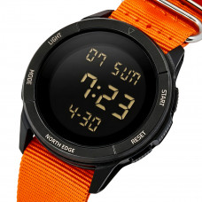 North Edge Terrax Orange, 2 ремінці North Edge Terrax Orange, 2 ремінці