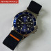 Hemsut Zurich Carekiso Nylon Blue, 2 ремінці