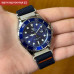 Hemsut Zurich Carekiso Nylon Blue, 2 ремінці