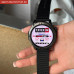 North Edge GPS Titan Black Spider, 2 ремінці North Edge GPS Titan Black Spider, 2 ремінці