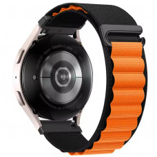 Тканевий ремінець Orange 22 Тканевий ремінець Orange 22