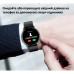 Smart Classic Steel Black, 2 ремінці Smart Classic Steel Black, 2 ремінці