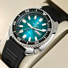 Poedagar Stanford Rubber, 2 ремінці Poedagar Stanford Rubber, 2 ремінці