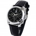 Besta Walker Deluxe Leather, 2 ремінці Besta Walker Deluxe Leather, 2 ремінці