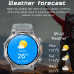 Smart Surf X Pro Silver Grey, 2 ремінці Smart Surf X Pro Silver Grey, 2 ремінці