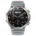 Smart Surf X Pro Silver Grey, 2 ремінці Smart Surf X Pro Silver Grey, 2 ремінці