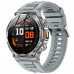 Smart Surf X Pro Silver Grey, 2 ремінці Smart Surf X Pro Silver Grey, 2 ремінці