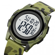 Skmei Military New