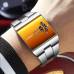 Poedagar Bond Silver Poedagar Bond Silver