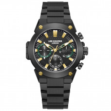 Lee Cooper Razer