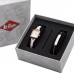 Подарунковий набір Lee Cooper Romantic Set Подарунковий набір Lee Cooper Romantic Set
