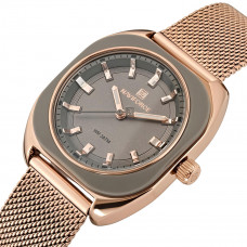 Naviforce Mira Gold, 2 ремінці Naviforce Mira Gold, 2 ремінці