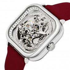 Forsining Eagle Cherry Lady, 2 ремінці Forsining Eagle Cherry Lady, 2 ремінці