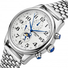 Carnival Masters Silver Honey, 2 ремінці Carnival Masters Silver Honey, 2 ремінці