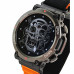 Smart Storm Cyber Orange, 2 ремінці Smart Storm Cyber Orange, 2 ремінці