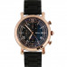 Chenxi Patek Steel Black, 2 ремінці Chenxi Patek Steel Black, 2 ремінці