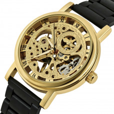 Winner Gold Metal Black, 2 ремінці Winner Gold Metal Black, 2 ремінці